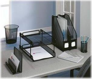 Produktbild Rexel Abfallkorb (10 l)