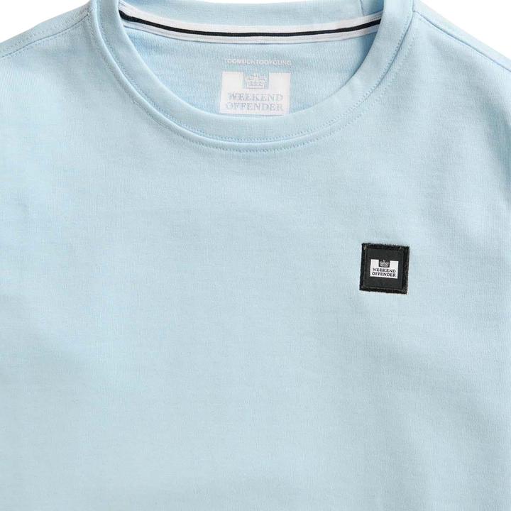 Produktbild Weekend Offender Ferrer Sweatshirt (152)