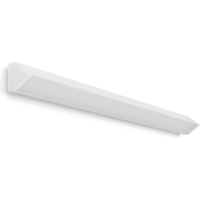 RZB, Wandleuchte + Deckenleuchte, Zimmermann LED-Wand-u. Deckenleuchte 312130.002.1 (5000 lm)