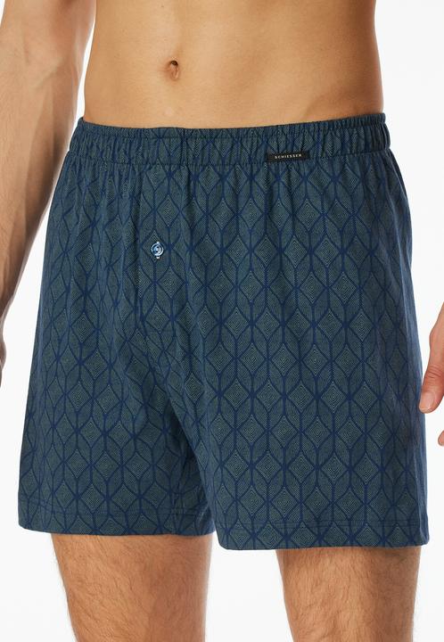 Produktbild Schiesser Boxer Multi (4, 2er Pack)