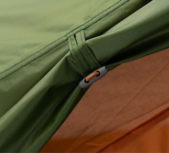 Produktbild Vango Apex Compact 300 (Tunnelzelt, 2.49 kg, 3 Personen)