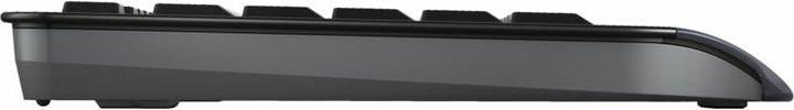 Actual product image CHERRY Gentix Desktop (US, Wireless)