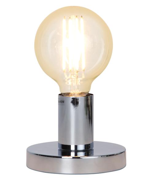 Immagine prodotto Star Trading Lampada Base E27 Glans (E27)