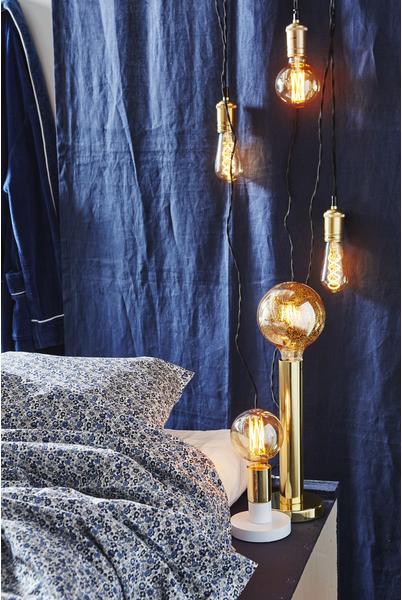 Actual product image Star Trading G95 (E27, 240 lm, 1x)