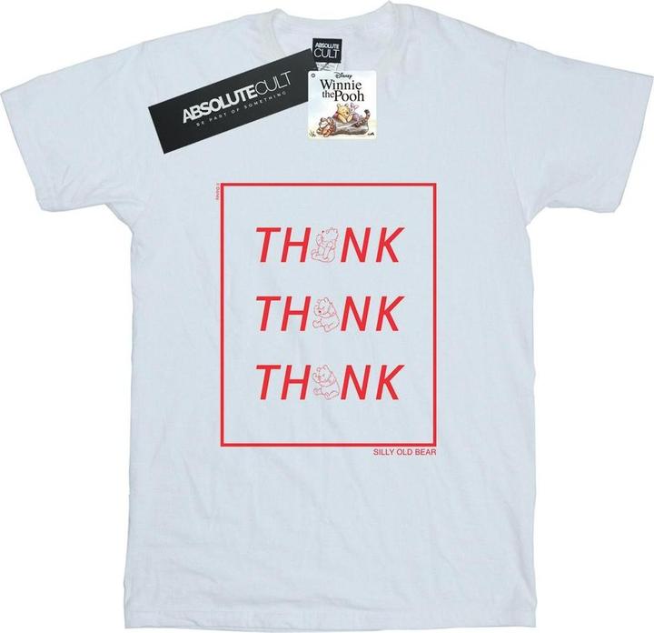 Produktbild Disney Winnie The Pooh Silly Old Bear TShirt (3XL)