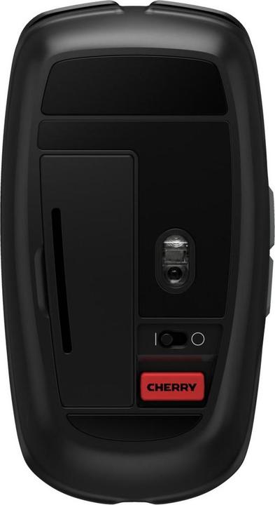 Image du produit CHERRY Stream Desktop (DE, Sans fil)