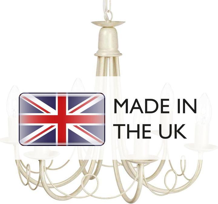 Image du produit Elstead Lighting Minster