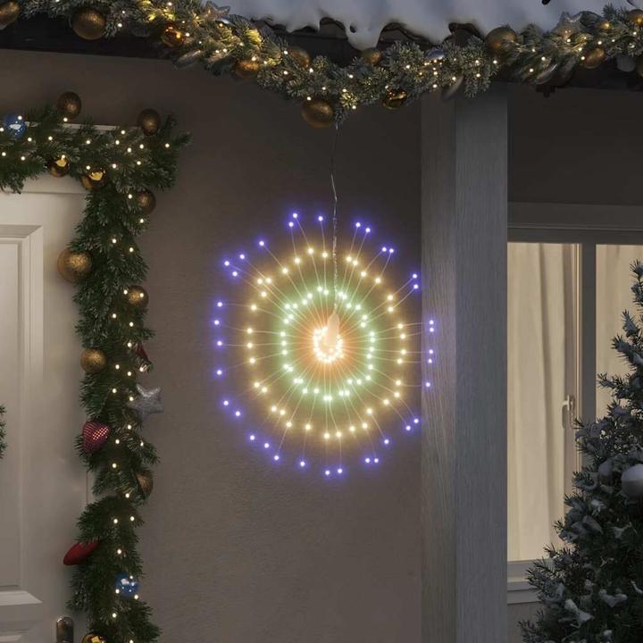 Immagine prodotto vidaXL Weihnachtsbeleuchtung