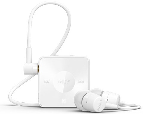 Sony Sbh20 (6 h, Cable, Wireless)