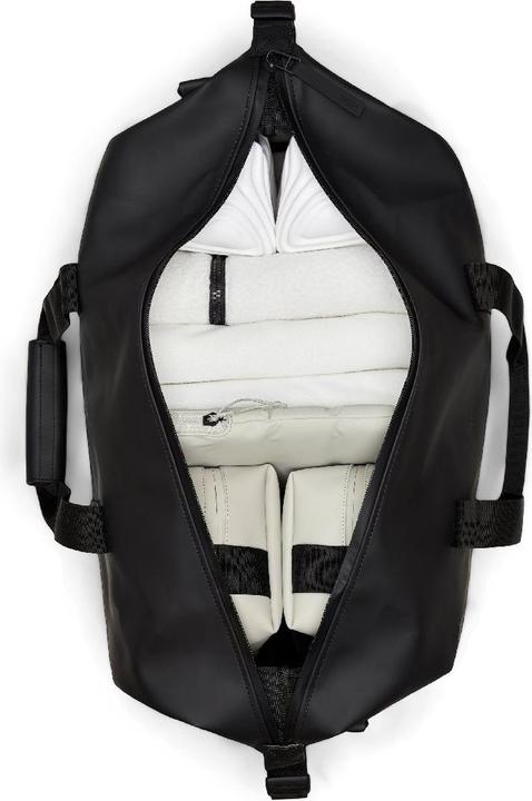 Produktbild Rains Hilo Weekend Bag Large W3 - 62395 (47 l)