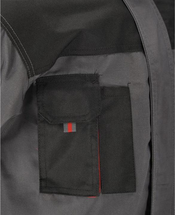 Actual product image Yato Work Blouse Dan Size M (M)