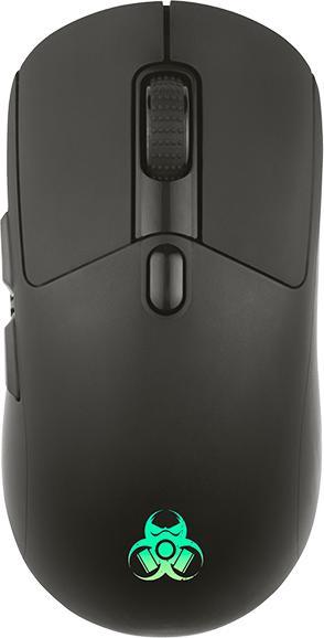 Produktbild Tracer GAMEZONE THOR RGB 24GHz+BT mouse (Kabellos)