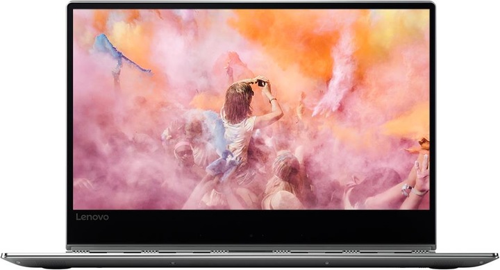 Lenovo Yoga 910-13IKB (13.90", Intel Core i7-7500U, 8 GB, 512 GB, CH)