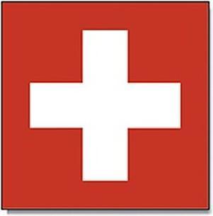 Actual product image Cross Promotion Switzerland