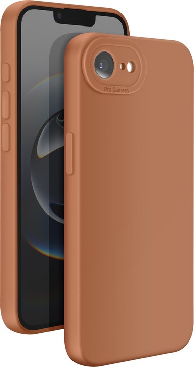 Produktbild Avizar SoftGlow Case (Apple iPhone 16e)