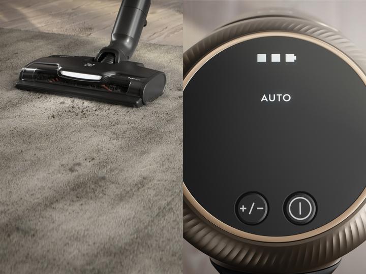 Actual product image Electrolux Ultimate 800