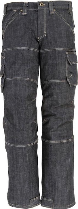 Actual product image FHB Work trousers (58)