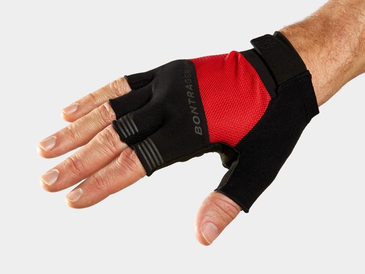 Actual product image Bontrager Circuit Twin Gel Fahrradhandschuh (XXL)