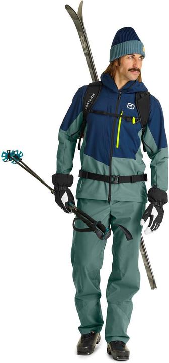 Produktbild Ortovox Merino Freeride Glove (XS)