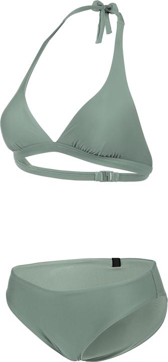 Produktbild Arena W Monocromo Bikini Triangle (L)