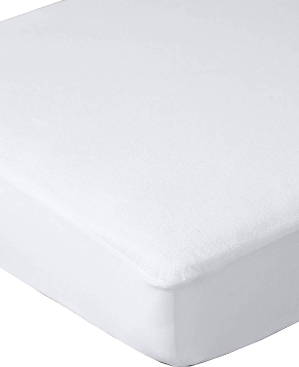 Actual product image Vertbaudet Protective Cover/Protection (70 x 140 cm, 90 x 190 cm, 90 x 140 cm, 40 x 80 cm, 60 x 120 cm)