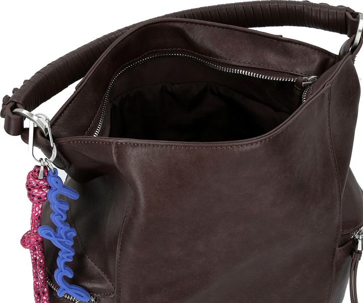 Produktbild Desigual Half Arica Daypack 35 cm (12 l)