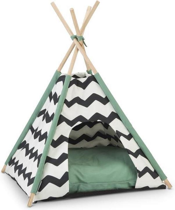 Image du produit Beeztees Tipi Tent (Chat)