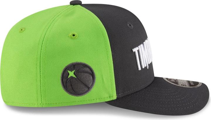 Produktbild New Era 9Seventy Stretch Cap Statemen Minnesota Timberwolves