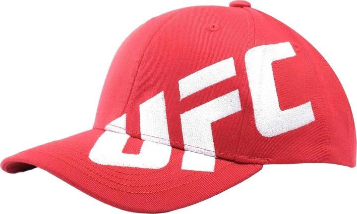 Immagine prodotto Tokyo Time Casacca da baseball unisexe adulte con logo UFC (Taglia unica)