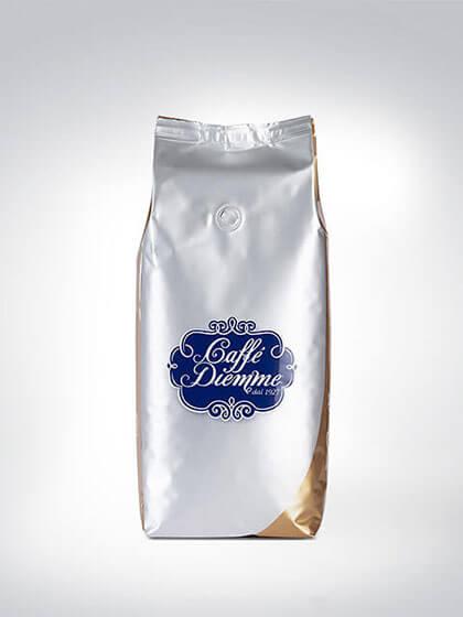 Actual product image Caffé Diemme Miscela Oro (1000 g, Medium roast)