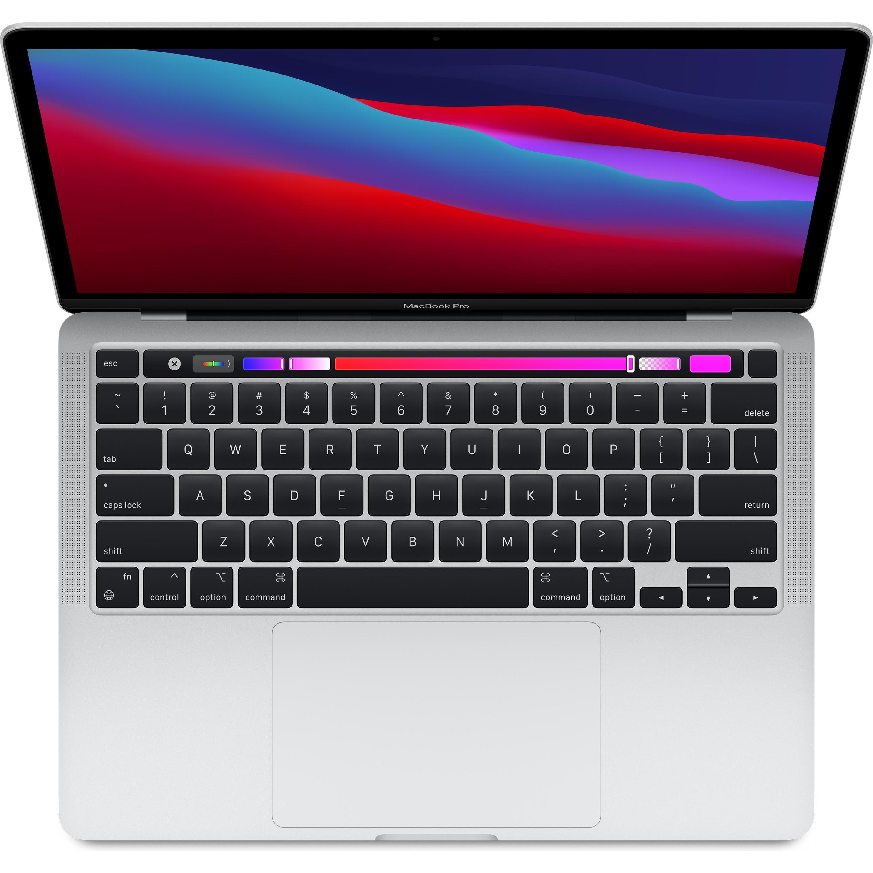 MacBook本体 Apple MacBook Pro2020 13inch MacBook Pro (13-inch, M1, 2020) - Technical Specifications