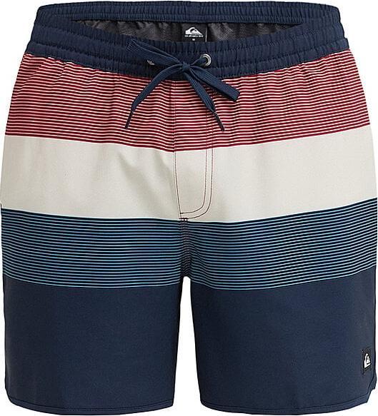 Produktbild Quiksilver Stretch Scallop Volley 16" (M)