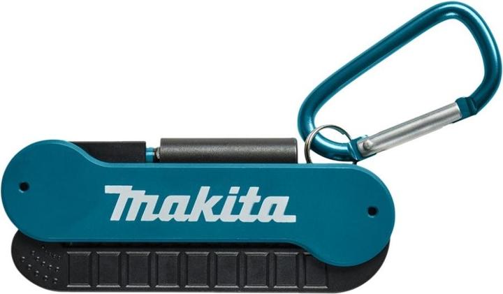 Produktbild Makita Impact Black Bitset (25mm)