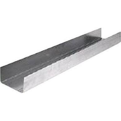 Knauf, Profil + Stange, STUD UW 100X40X0,6 L=4000