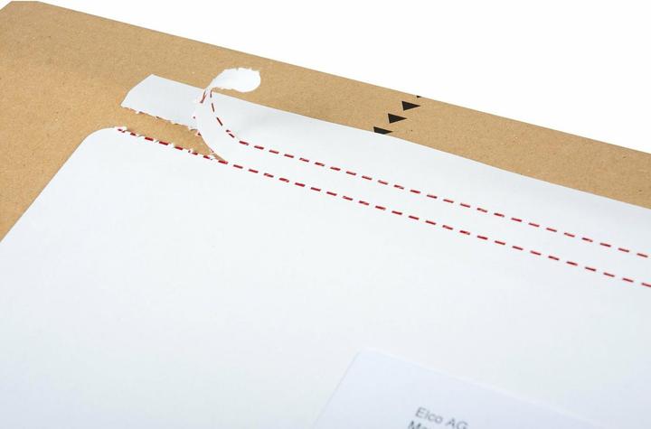 Actual product image Elco Paper document envelope C5/6 (C5/6, 250 Piece)