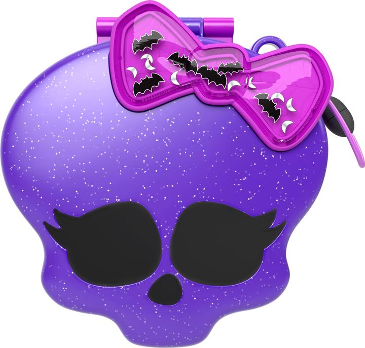 Produktbild Polly Pocket Monster High Schatulle