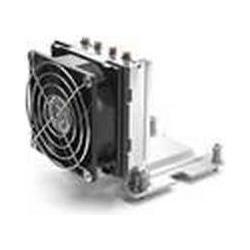 Thumbnail - Lenovo ThinkStation P500 P700 145W Lüfter (110 mm, 1 x), PC Lüfter, Schwarz