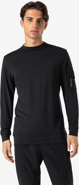 Produktbild Super Natural Alpine Active Crew Neck (S)