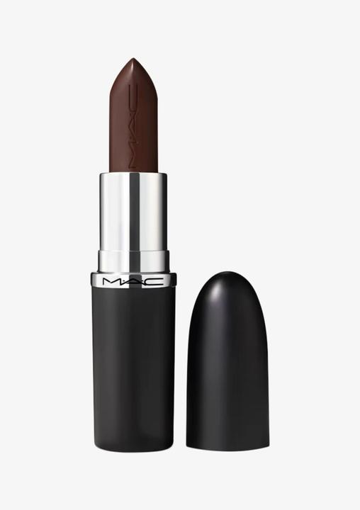 Image du produit MAC Cosmetics MACximal Sleek Satin Lipstick FILM NOIR (Film noir)