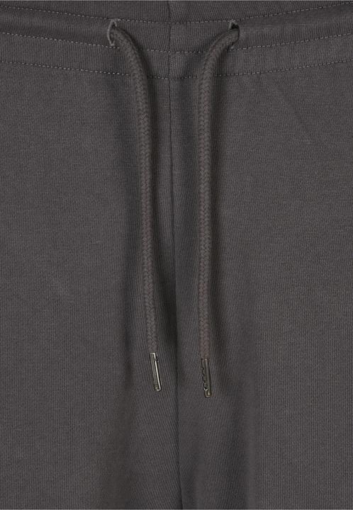 Actual product image Urban Classics Script Logo Sweat Shorts (L, XS)