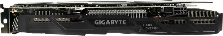 Actual product image Gigabyte GeForce GTX 1060 Windforce (6 GB)
