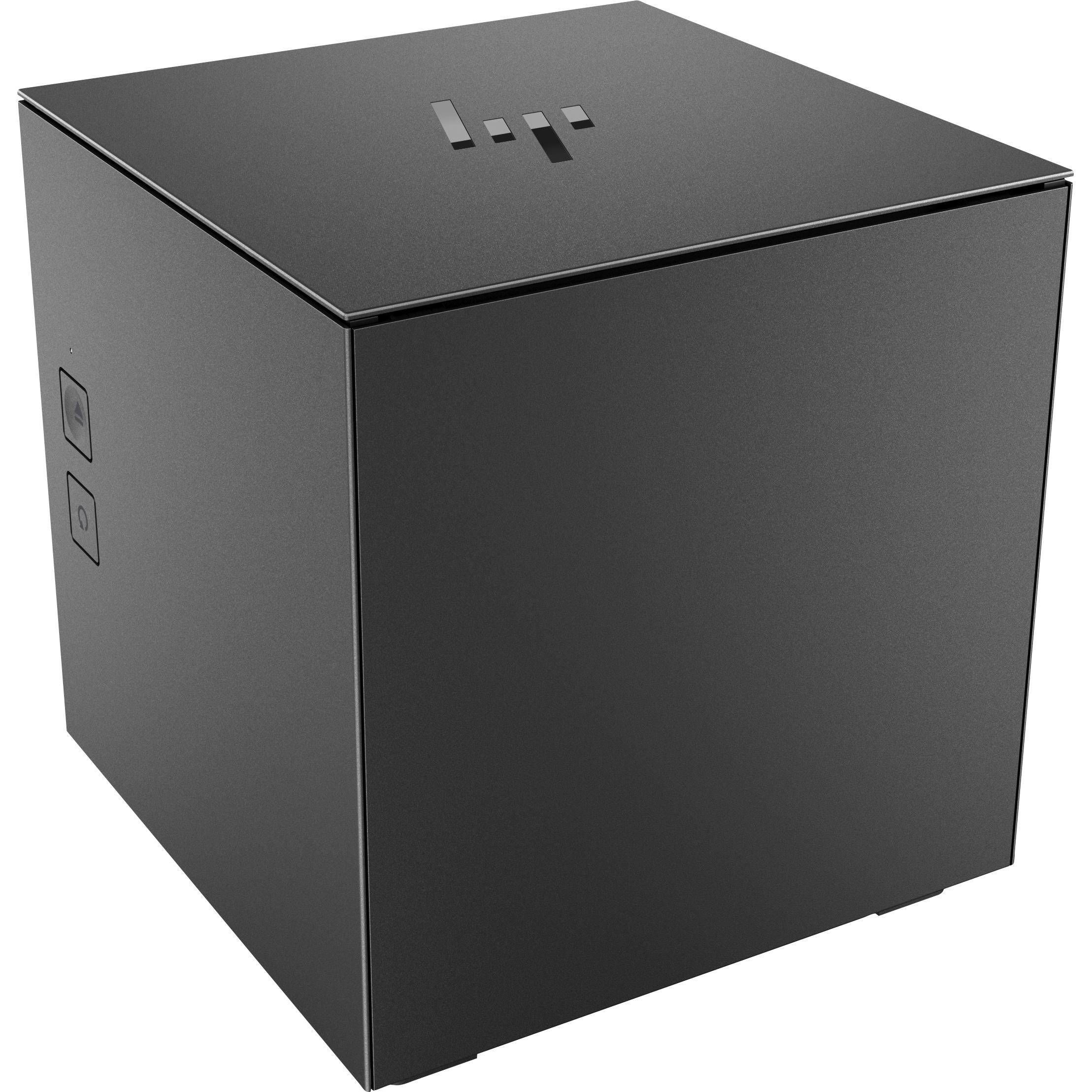 HP Engage PUSB Thermal Printer (USB 2.0), Belegdrucker, Schwarz