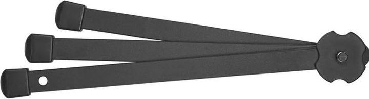 Actual product image Godox Floor Stand for Pixel Series LED Tube Lights