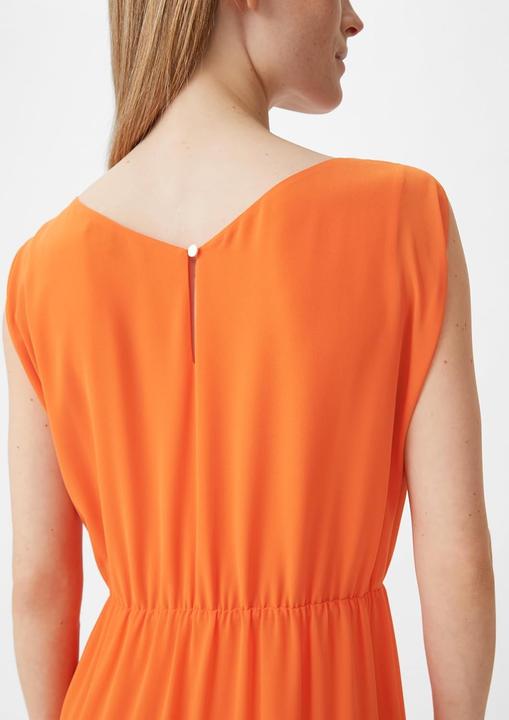 Produktbild Comma Dames 60.2.61.20.2137455 jurk (40)