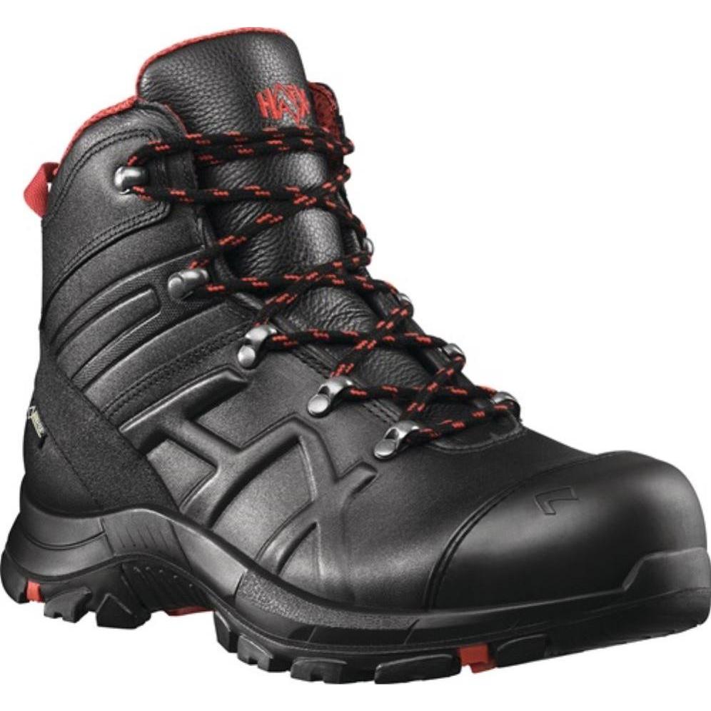 Haix, Sicherheitsschuhe, Black Eagle Safety 54 (S3, 45.5)