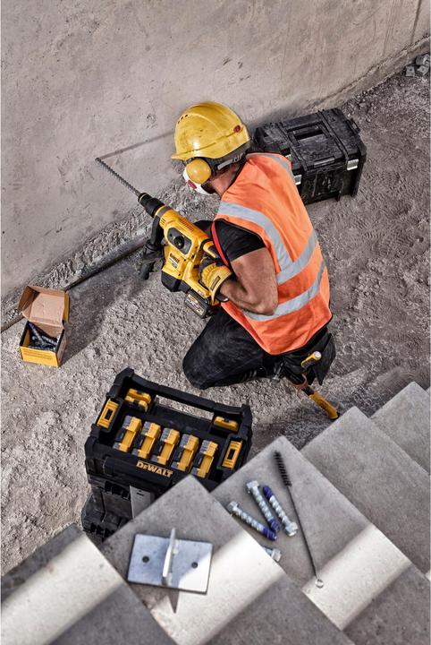 Produktbild DeWalt DT60809-QZ (16 Millimeter)