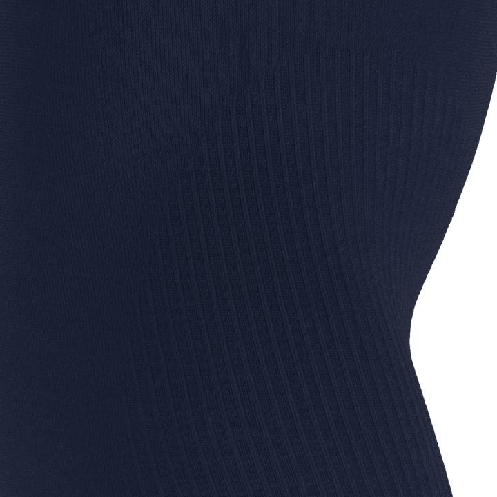 Produktbild Lizard Skins Knit Arm Sleeve - Navy Blue - YS/YM (S, M)