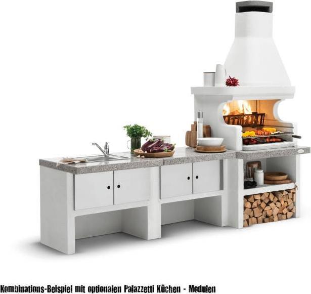 Image du produit Cozze Cuisine d'extérieur Pièce de connexion