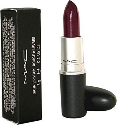 Produktbild MAC Cosmetics Lipstick (Rebel)