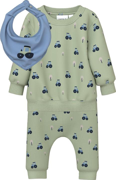 Produktbild Name it Pyjama VIMMER Schlafanzug Set (68)